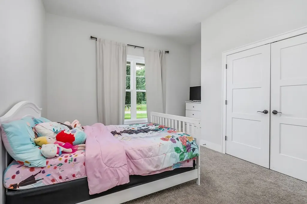 92 Hickory Grove Drive Morrison TN 37357