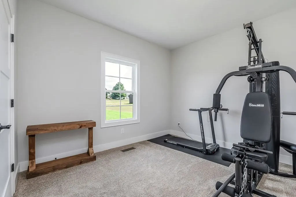 92 Hickory Grove Drive Morrison TN 37357