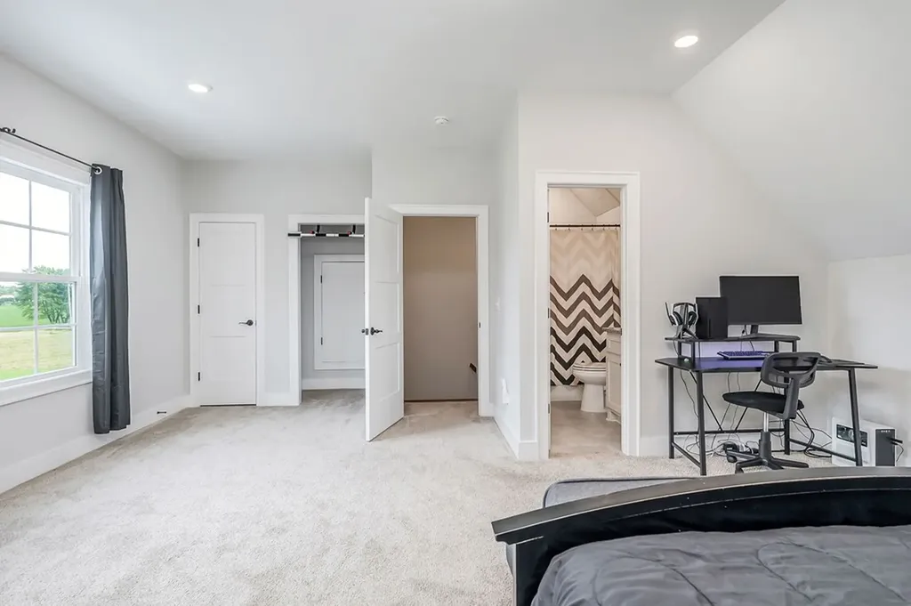 92 Hickory Grove Drive Morrison TN 37357