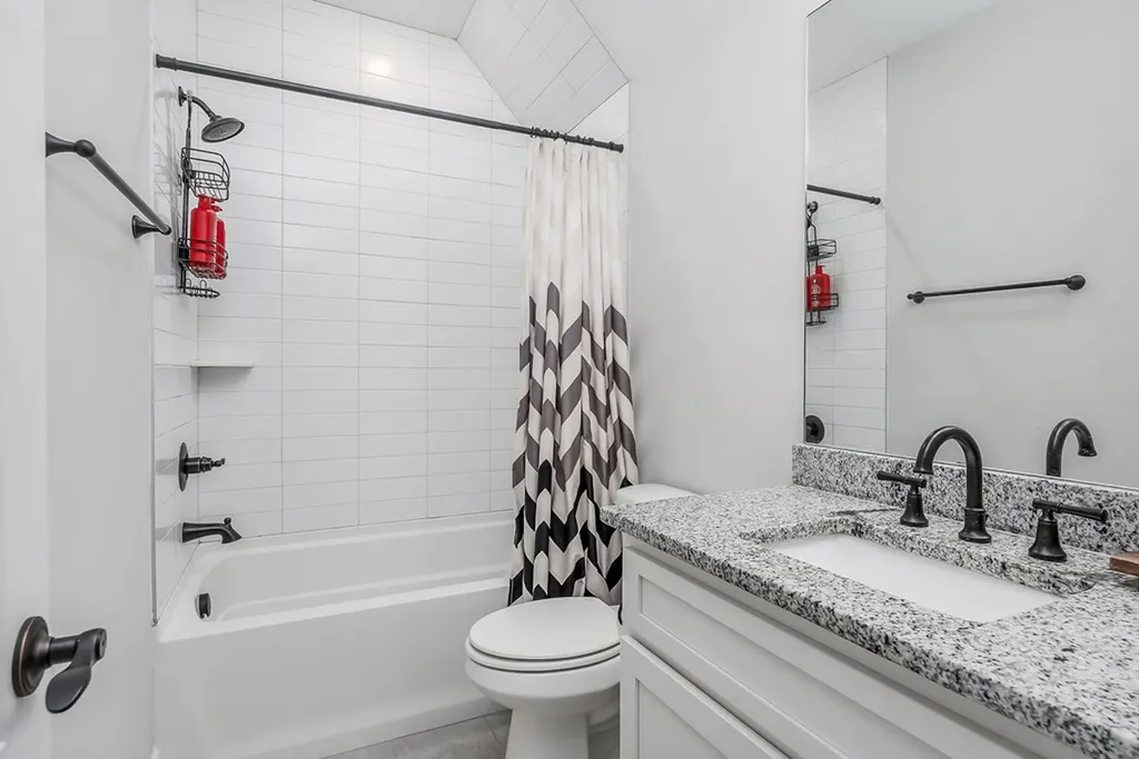 92 Hickory Grove Drive Morrison TN 37357