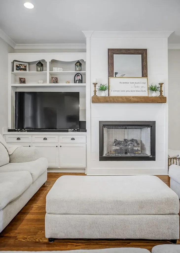 92 Hickory Grove Drive Morrison TN 37357