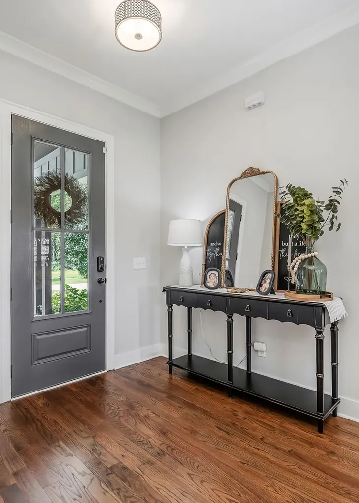 92 Hickory Grove Drive Morrison TN 37357