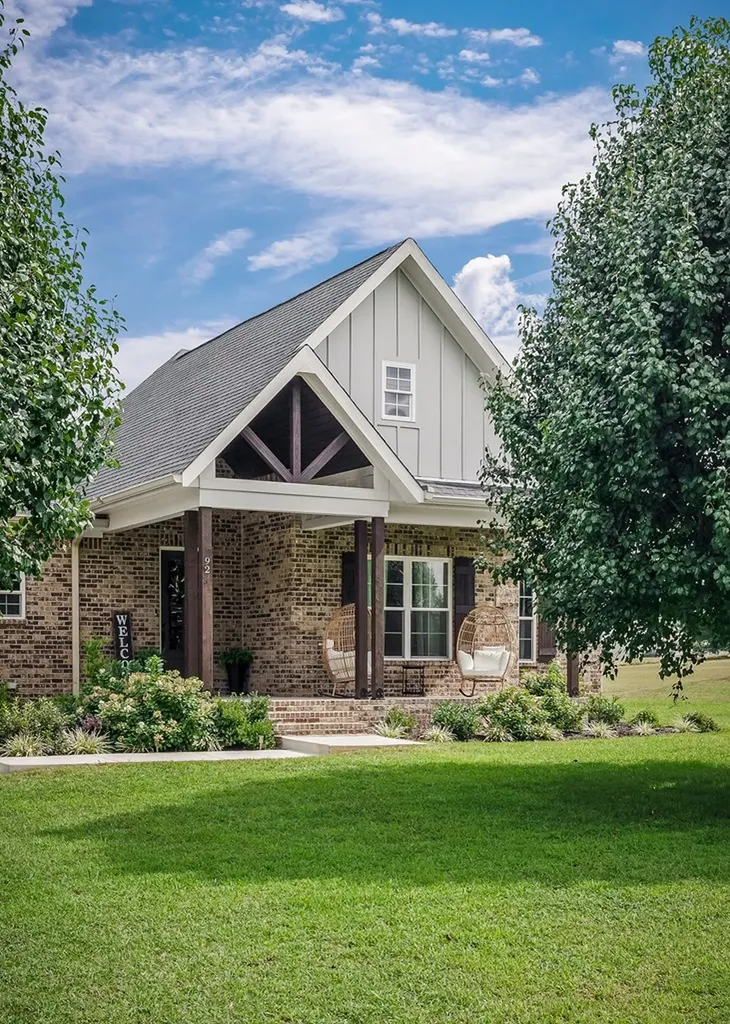 92 Hickory Grove Drive Morrison TN 37357