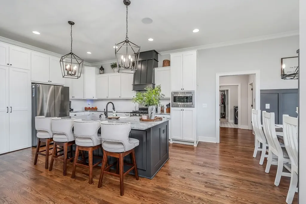 92 Hickory Grove Drive Morrison TN 37357