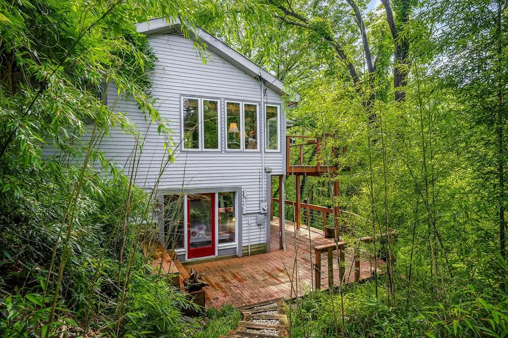 192 Askin Lane Baxter TN 38544