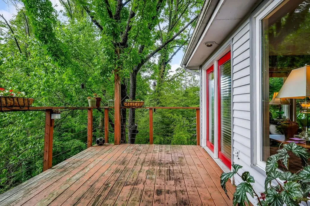 192 Askin Lane Baxter TN 38544