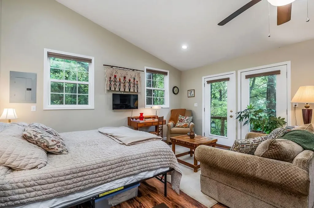 192 Askin Lane Baxter TN 38544