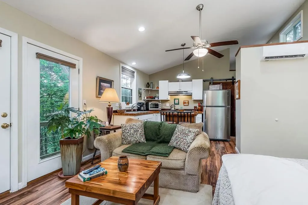 192 Askin Lane Baxter TN 38544