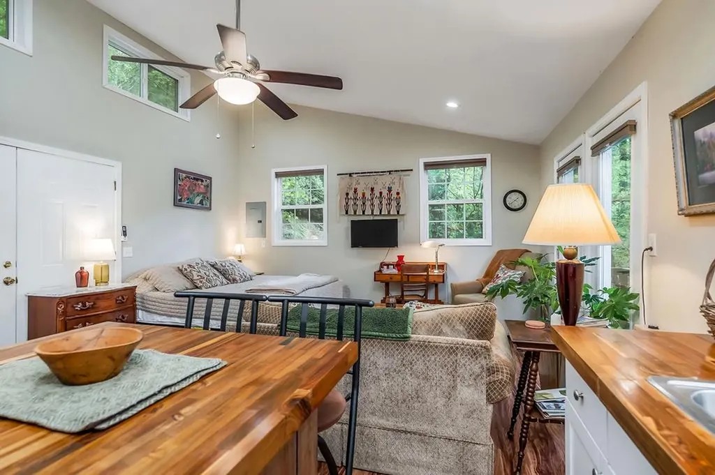 192 Askin Lane Baxter TN 38544