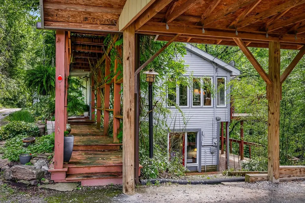 192 Askin Lane Baxter TN 38544