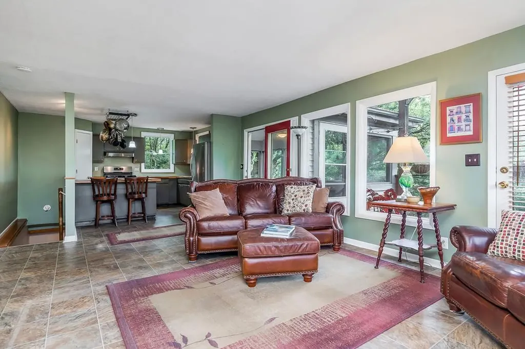 192 Askin Lane Baxter TN 38544