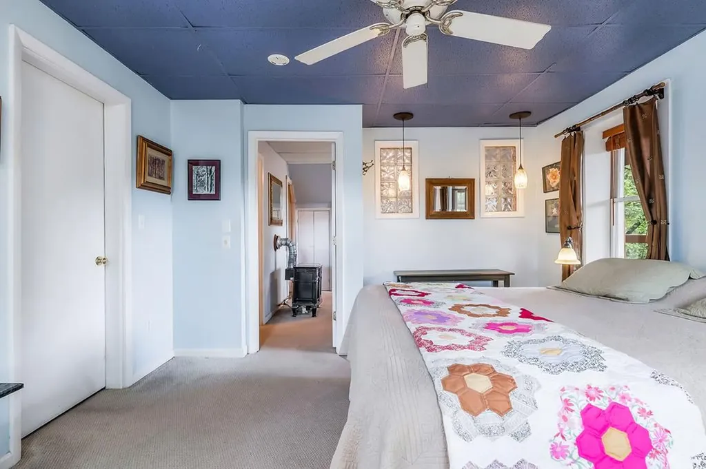 192 Askin Lane Baxter TN 38544