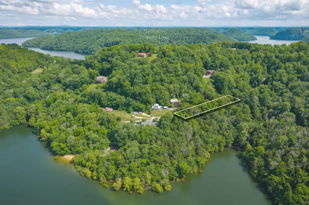 192 Askin Lane Baxter TN 38544