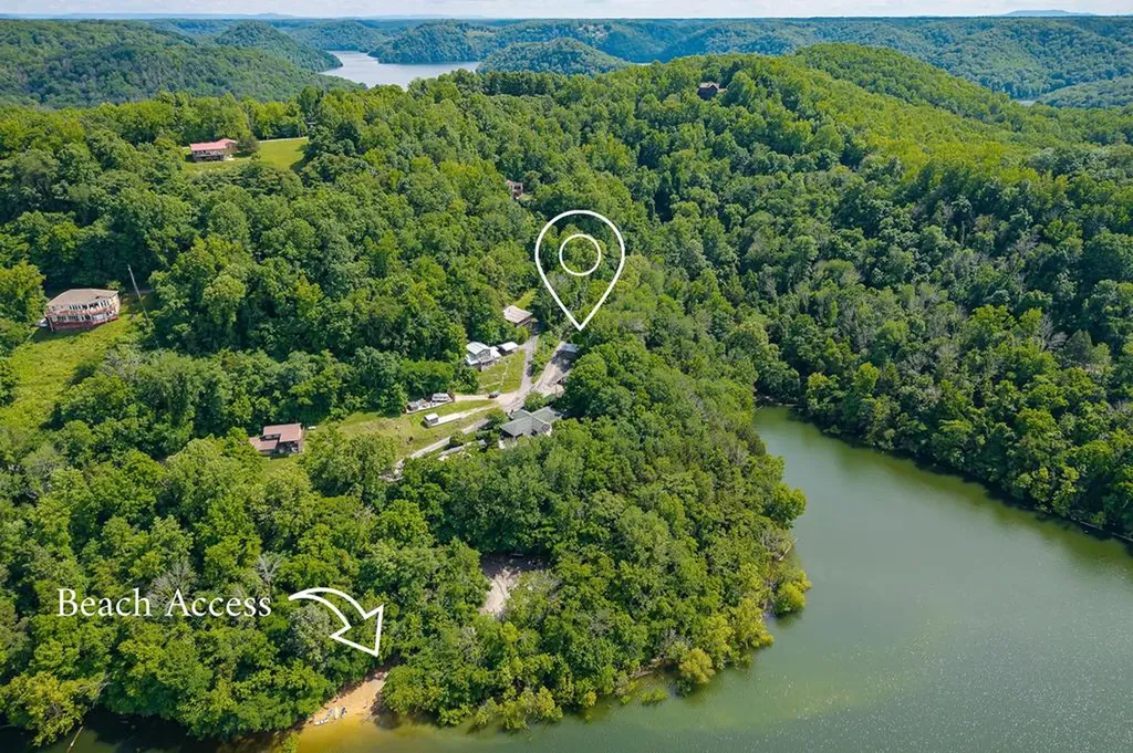 192 Askin Lane Baxter TN 38544