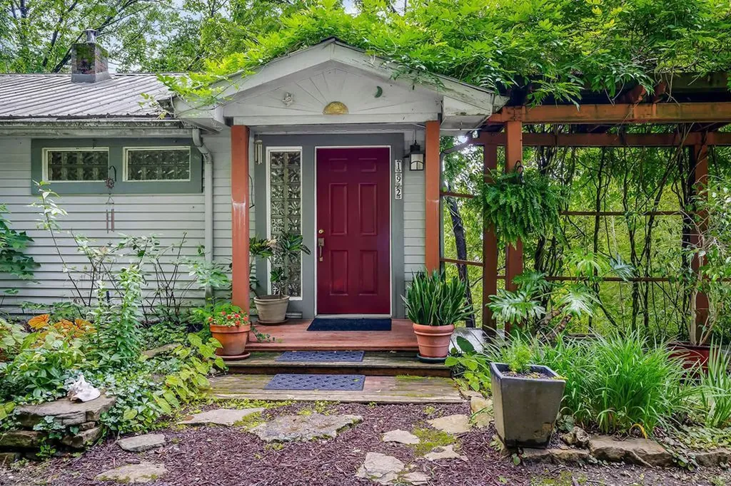 192 Askin Lane Baxter TN 38544