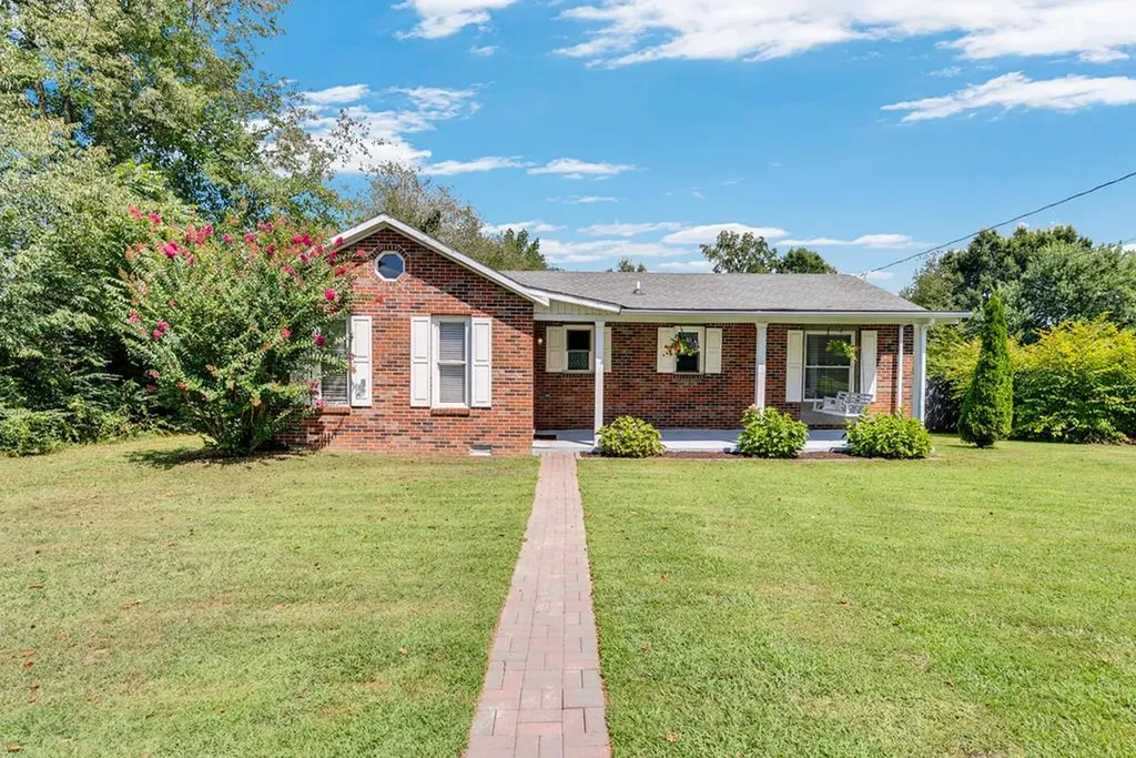913 Ward Mill Road Baxter TN 38544