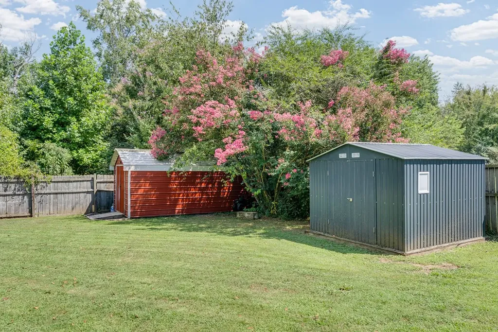913 Ward Mill Road Baxter TN 38544