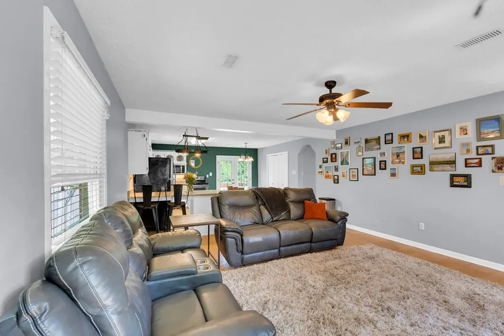 913 Ward Mill Road Baxter TN 38544