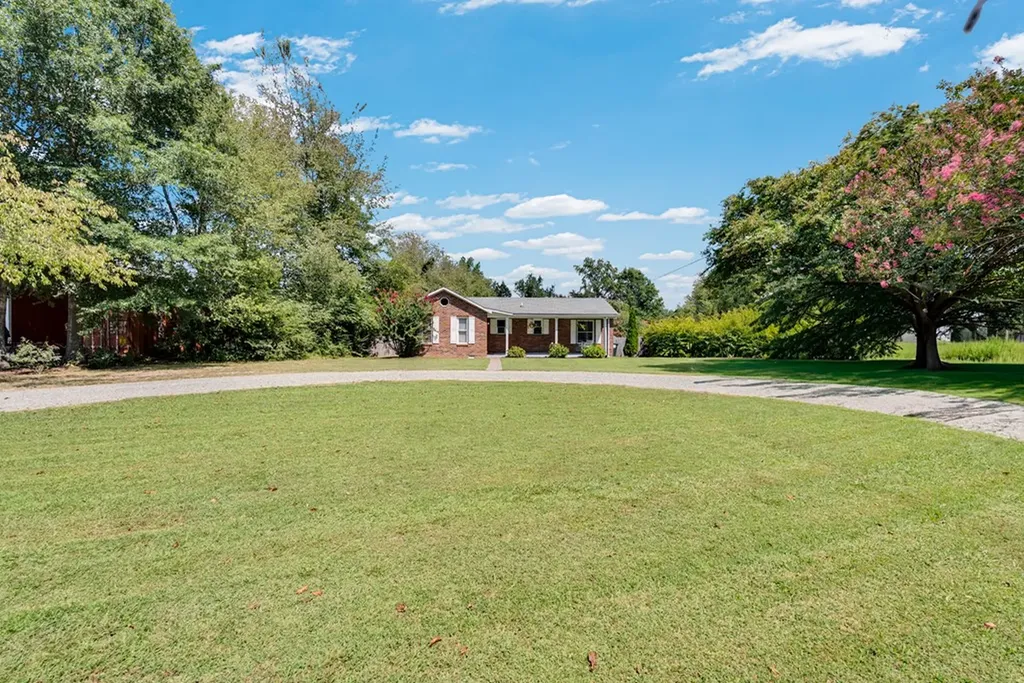 913 Ward Mill Road Baxter TN 38544
