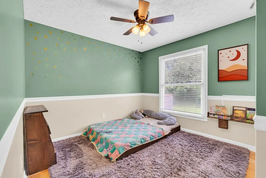 913 Ward Mill Road Baxter TN 38544