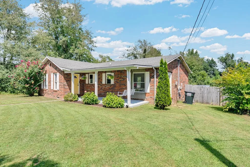 913 Ward Mill Road Baxter TN 38544