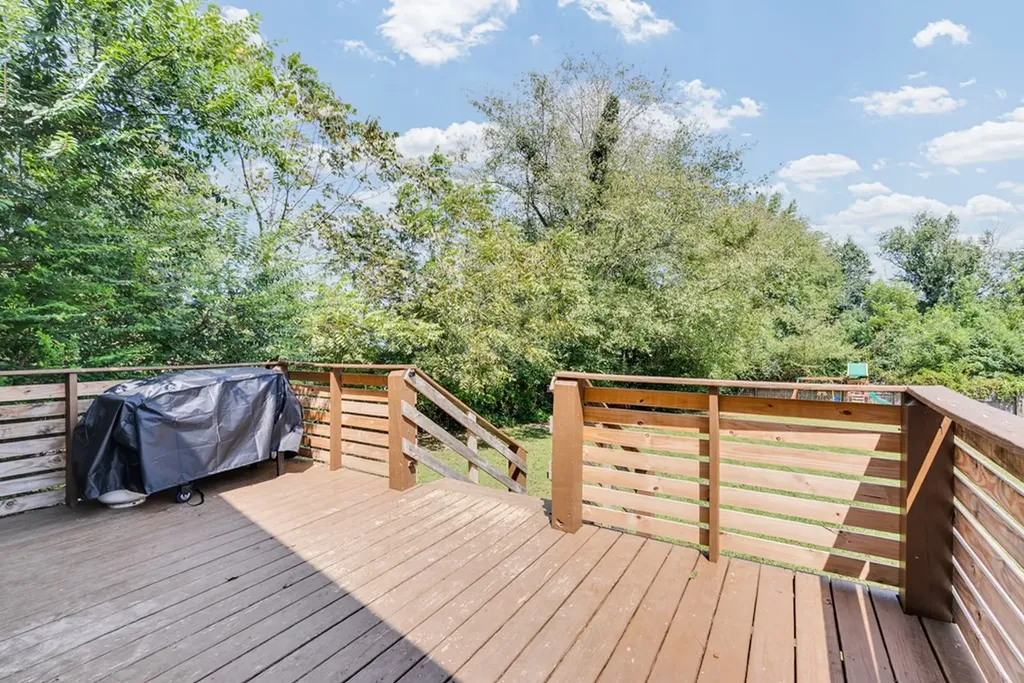 913 Ward Mill Road Baxter TN 38544