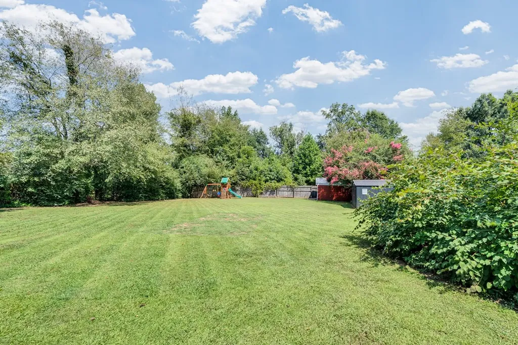 913 Ward Mill Road Baxter TN 38544