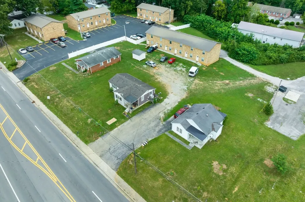 309 W 12th Street Cookeville TN 38501