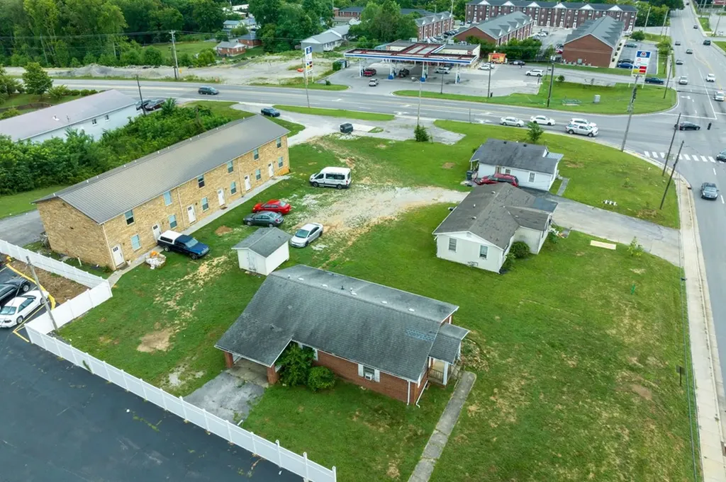 309 W 12th Street Cookeville TN 38501