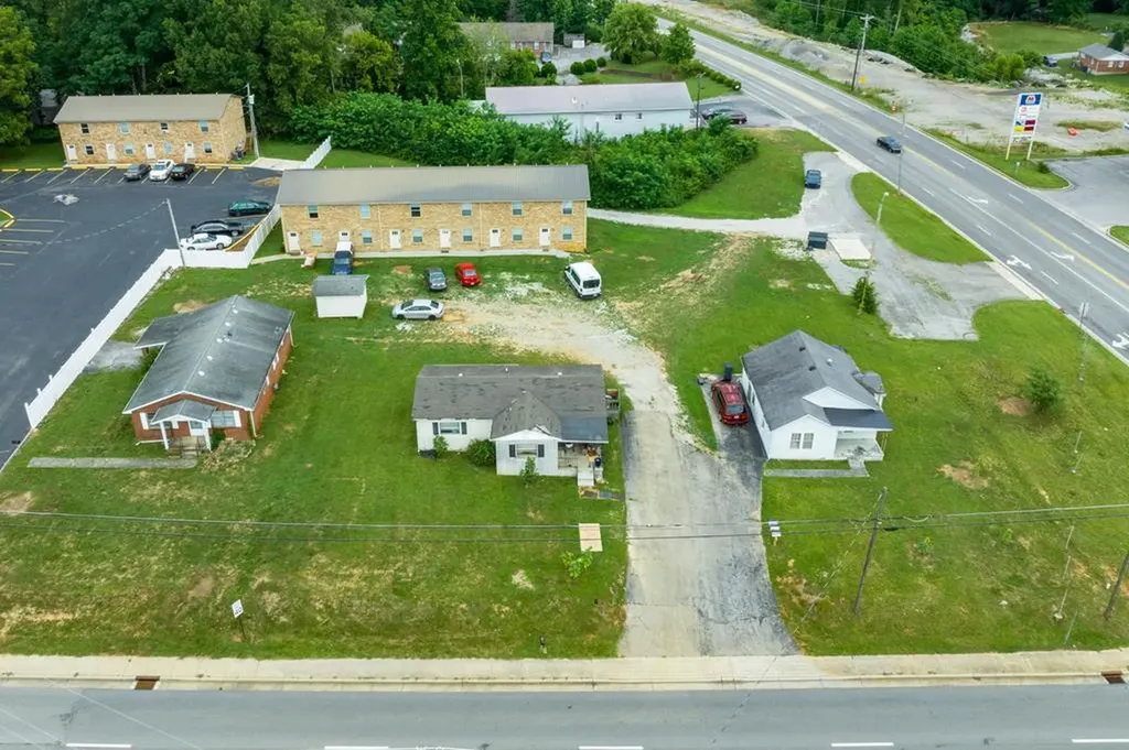 309 W 12th Street Cookeville TN 38501