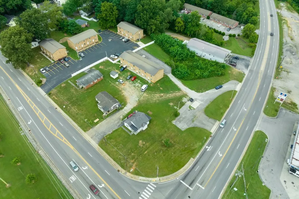 309 W 12th Street Cookeville TN 38501