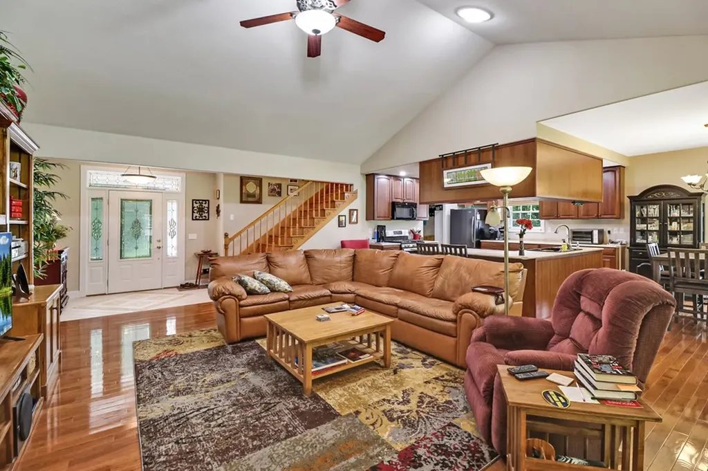 1115 Sunset Ridge Drive Crossville TN 38571