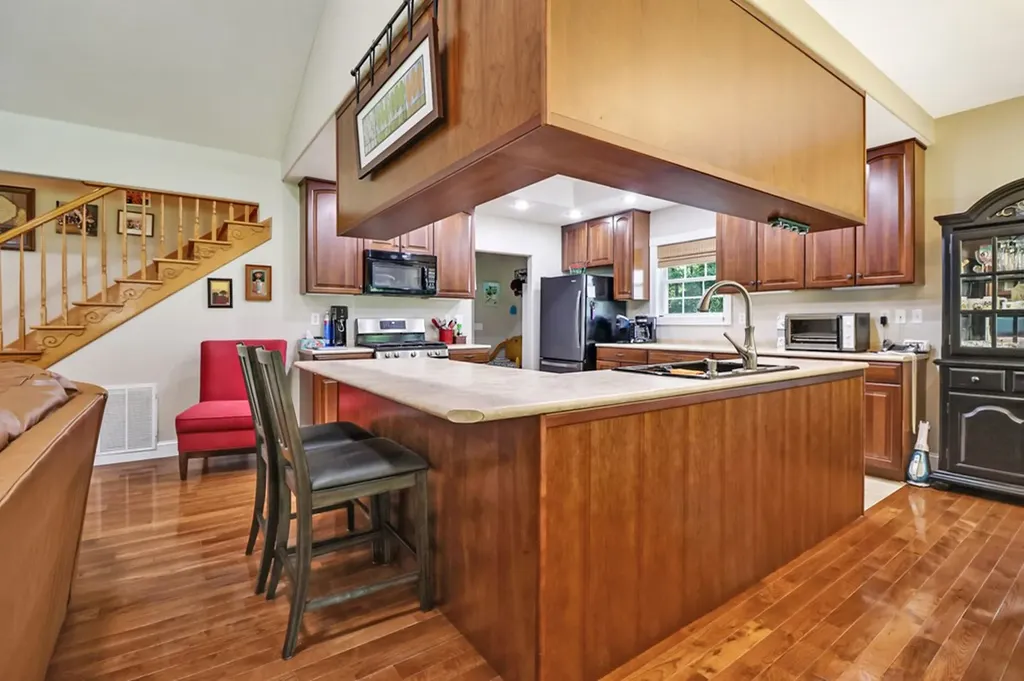 1115 Sunset Ridge Drive Crossville TN 38571