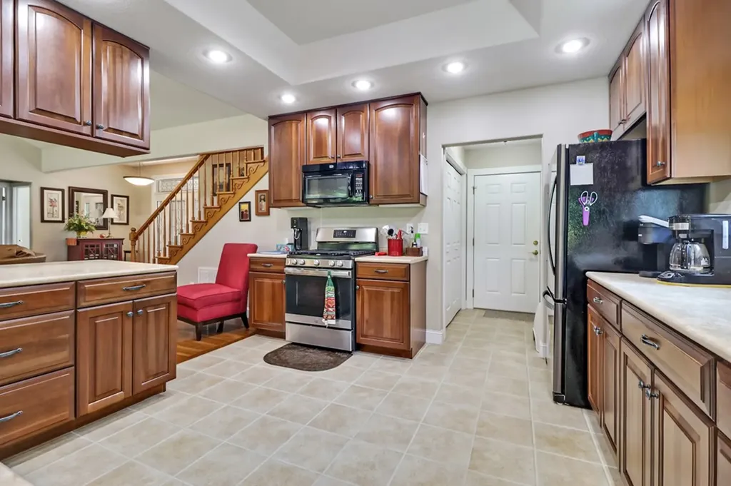 1115 Sunset Ridge Drive Crossville TN 38571