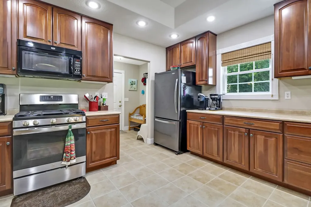 1115 Sunset Ridge Drive Crossville TN 38571