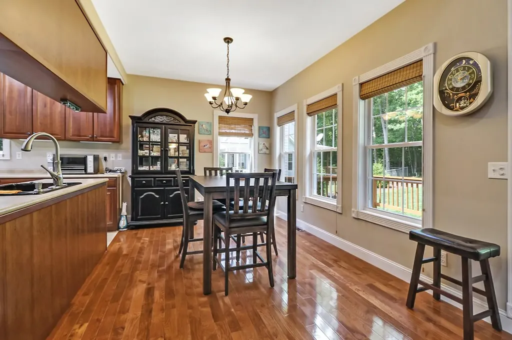 1115 Sunset Ridge Drive Crossville TN 38571