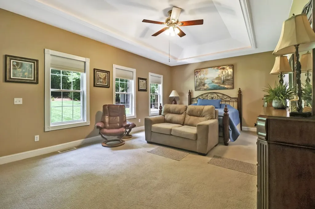 1115 Sunset Ridge Drive Crossville TN 38571