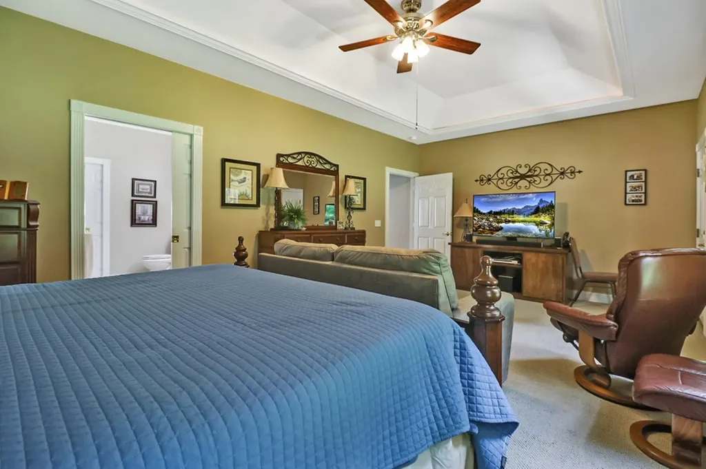 1115 Sunset Ridge Drive Crossville TN 38571