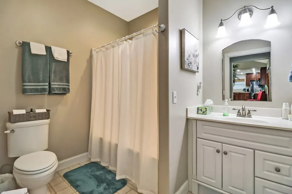 1115 Sunset Ridge Drive Crossville TN 38571