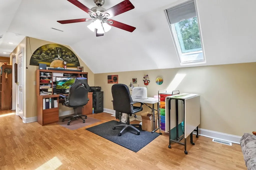 1115 Sunset Ridge Drive Crossville TN 38571