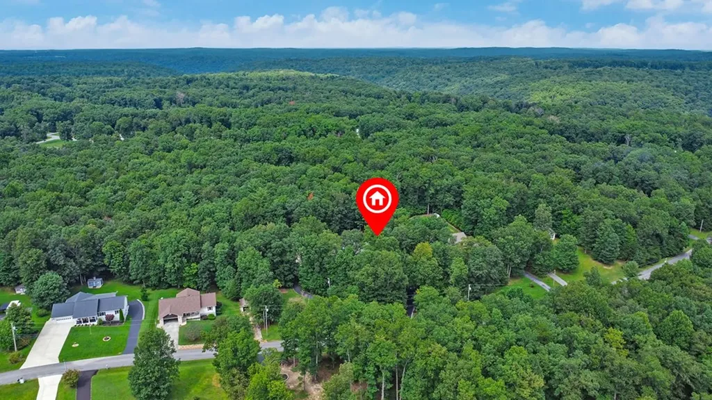 1115 Sunset Ridge Drive Crossville TN 38571