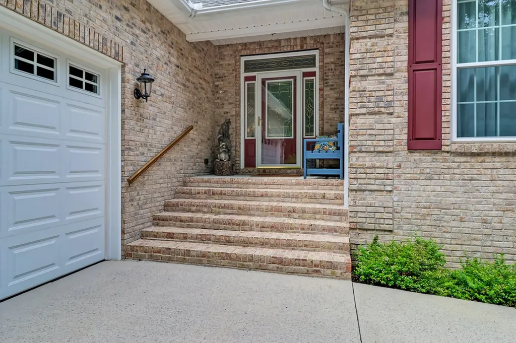 1115 Sunset Ridge Drive Crossville TN 38571