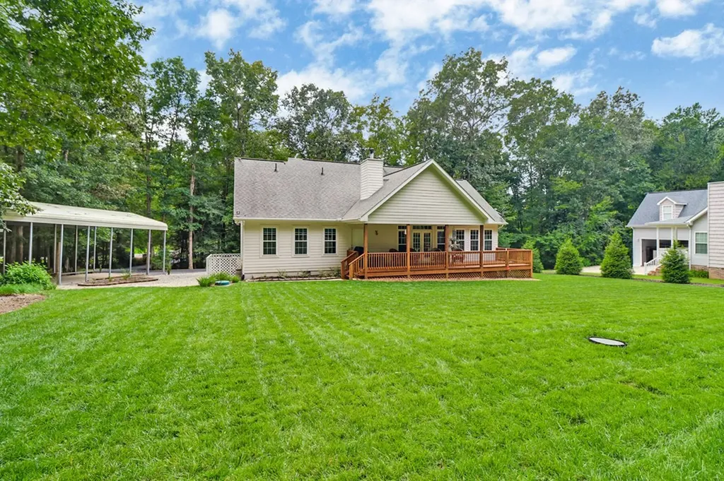 1115 Sunset Ridge Drive Crossville TN 38571