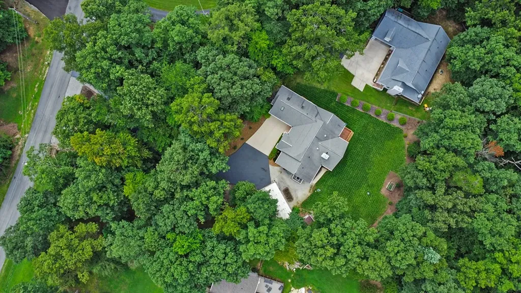 1115 Sunset Ridge Drive Crossville TN 38571