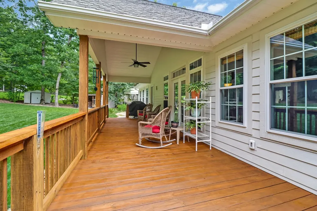 1115 Sunset Ridge Drive Crossville TN 38571