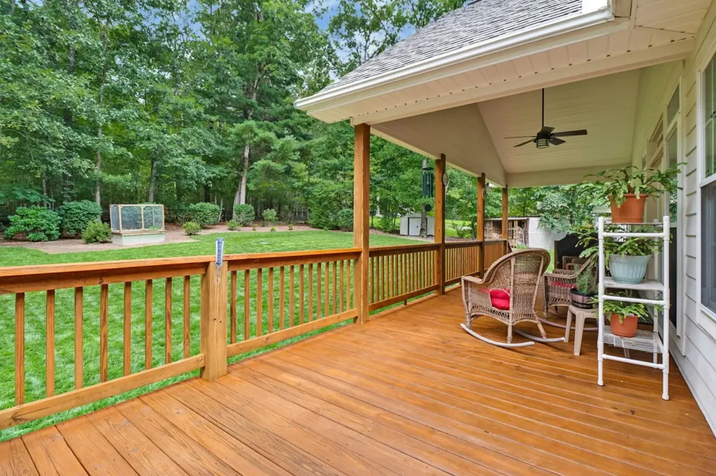 1115 Sunset Ridge Drive Crossville TN 38571