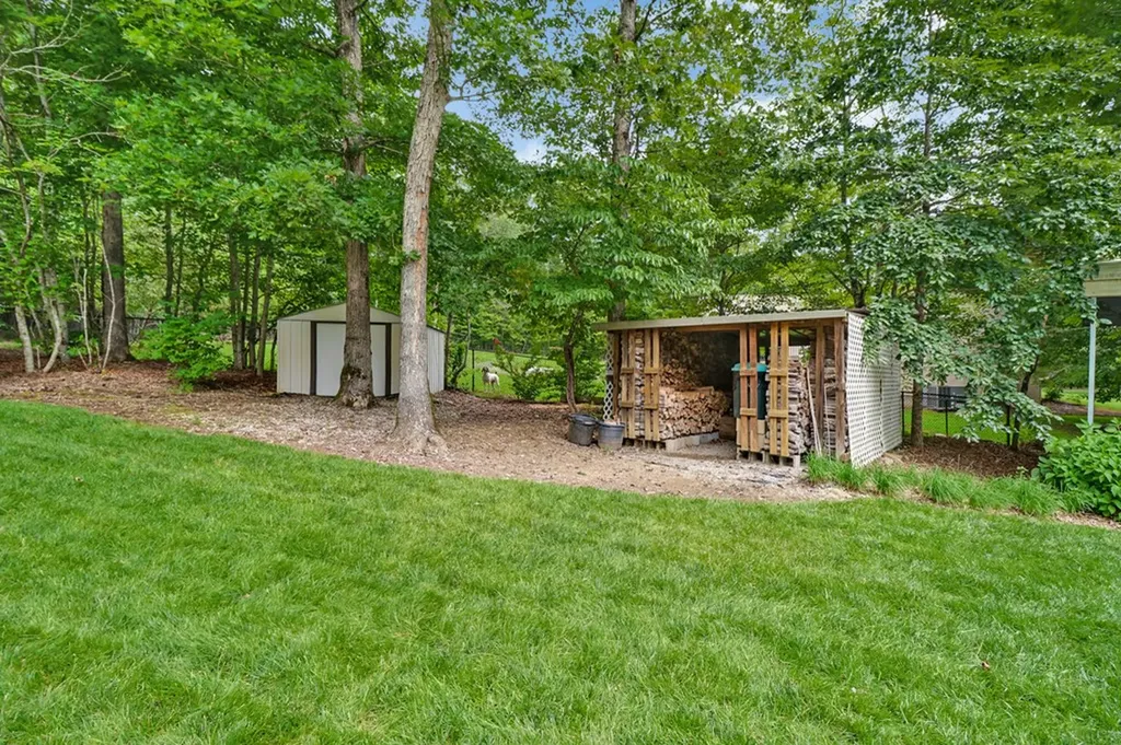 1115 Sunset Ridge Drive Crossville TN 38571