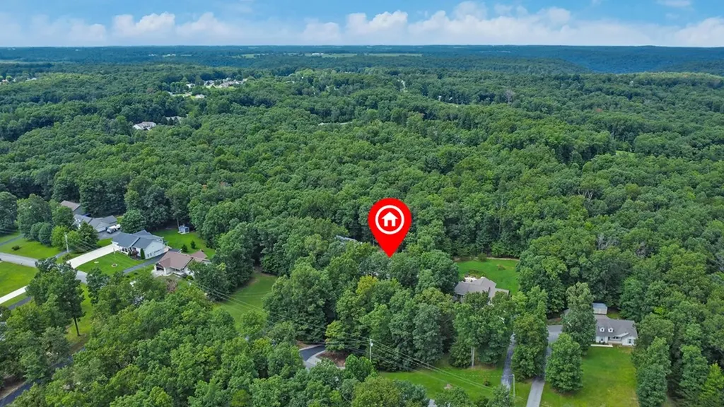 1115 Sunset Ridge Drive Crossville TN 38571