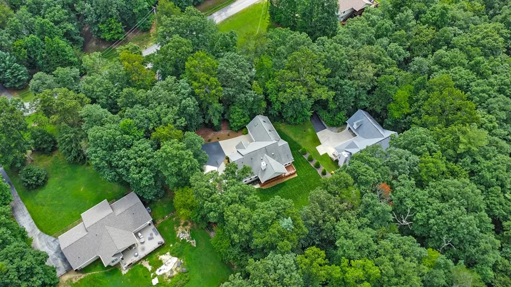 1115 Sunset Ridge Drive Crossville TN 38571