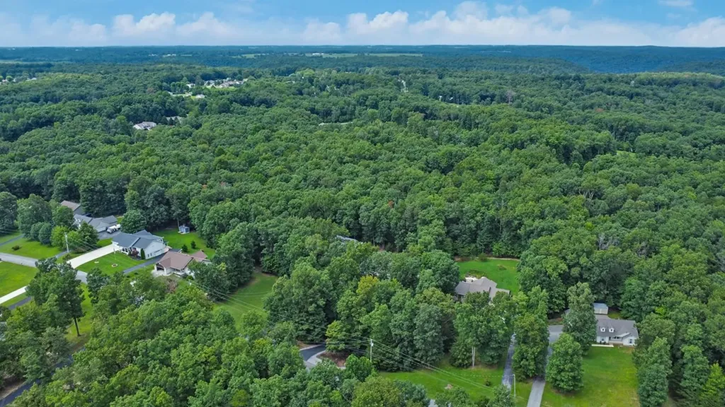 1115 Sunset Ridge Drive Crossville TN 38571